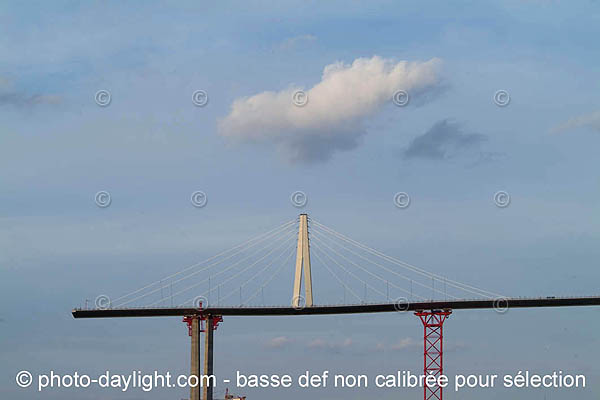 Viaduc de Millau, 2004-05-30